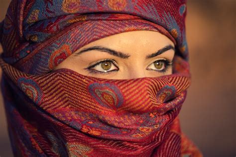 Moroccan women dating